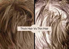 hair