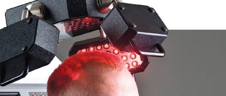 laser