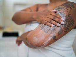tattoocare